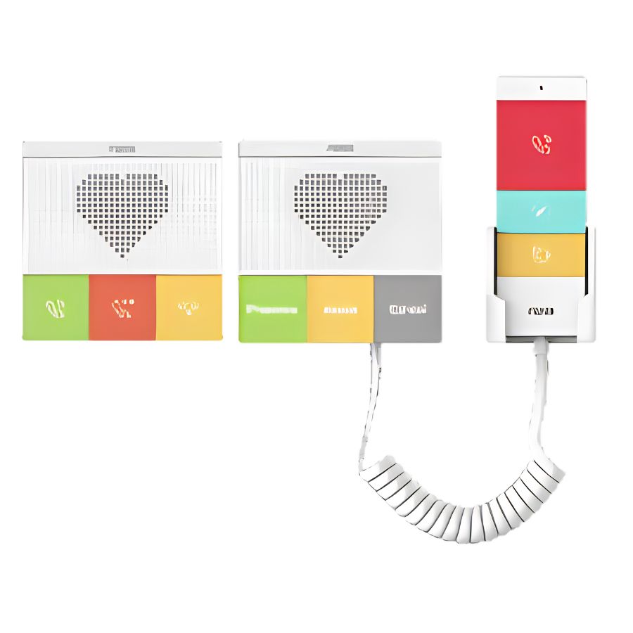 A320i Nurse Console Phone