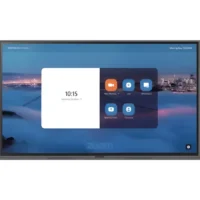 MAXHUB (Interactive Flat Panel)