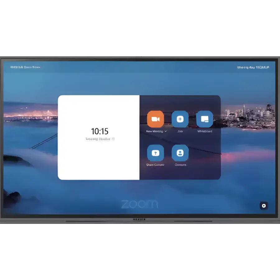 Interactive Flat Panel