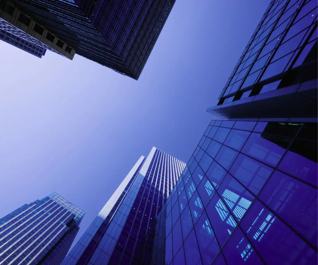 โซลูชั่นสำหรับสำนักงานและองค์กร