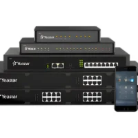 Yeastar Appliance PBX