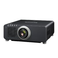Projector WXGA 1chip 8,500lm (K - Black) , (W - White) รุ่น PT-DW830EK / W