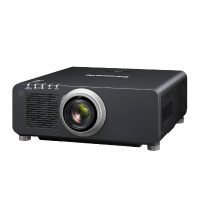 Projector WUXGA 1chip 8,500lm (K - Black) , (W - White) รุ่น PT-DZ870EK / W