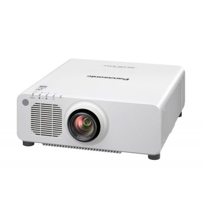 Projector 9,400lm (center 10,400lm), XGA , SSI , 1 Chip DLP รุ่น PT-RX110BA/WA