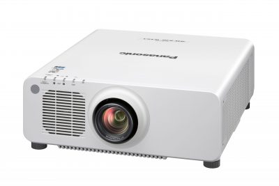 Projector   รุ่น PT-RW930BA/WA - Image 3