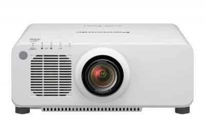 Projector ALL LASER  6,000 lm WUXGA DLP 1 chip รุ่น PT-RZ660BA/WA - Image 4