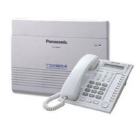 PBX Panasonic System