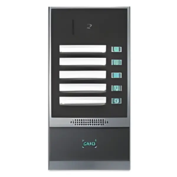 Intercom,Paging & Access Control