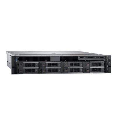 R540 Server with 8TB HDDx10 รุ่น  PV-R5810R - Image 4
