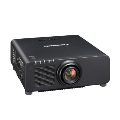 Projector WUXGA DLP 1chip 6,500lm, All LASER  รุ่น PT-RW620BA - Image 4