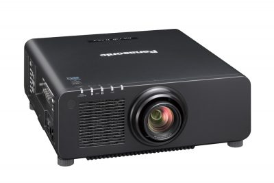 Projector ALL LASER  7,000 lm WXGA DLP 1 chip รุ่น PT-RW730BA/WA - Image 2