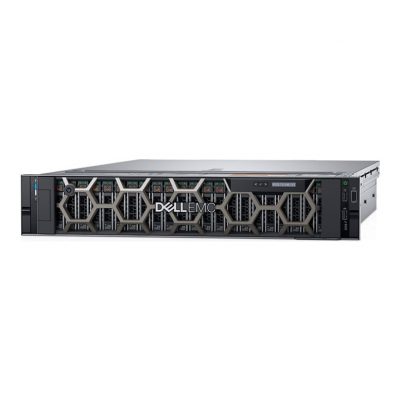 R740xd Server with 8TB HDDx14 รุ่น  PV-R7814R - Image 2