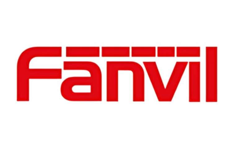 Fanvil_logo