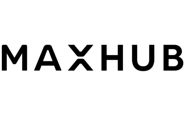 Maxhub_logo