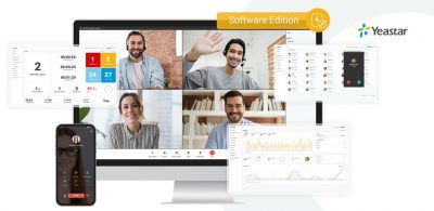 P-Series Software Edition