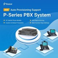 P-Series Software PBX