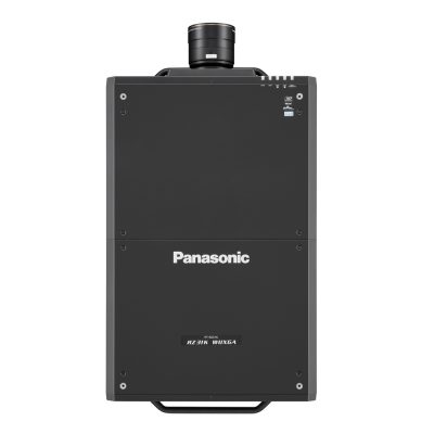 Projector WUXGA DLP 3 Chip ANSI 30,000 lm SSI รุ่น PT-RZ31KE - Image 3