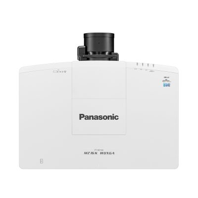 Projector WUXGA 16000lm,  LCD SSI, w/o lens,  รุ่น PT-MZ16KL - Image 5