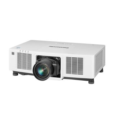 Projector WUXGA 16000lm,  LCD SSI, w/o lens,  รุ่น PT-MZ16KL