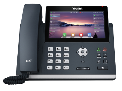 IP Phone