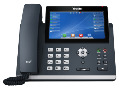 IP Phone