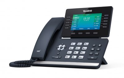 SIP-T54W - Image 3