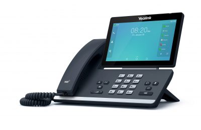 SIP-T58W - Image 3