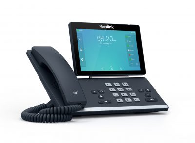 SIP-T58W - Image 2
