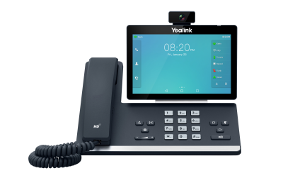 IP Phone