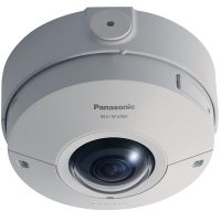 กล้อง IP Camera รุ่น WV-SFV481