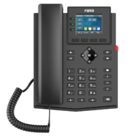 X300 Series Business IP Phone