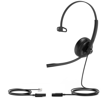 Headset