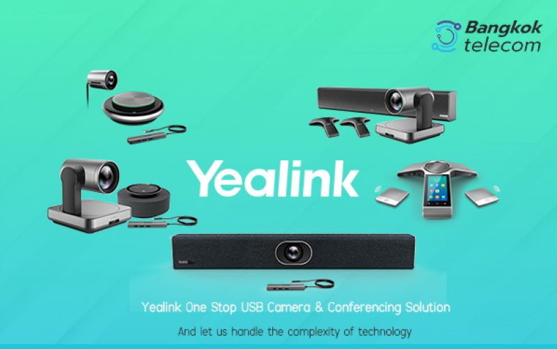 Yealink Product
