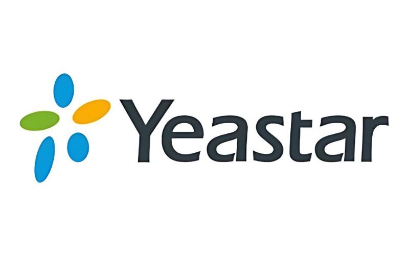 ตู้สาขา Yeastar ip pbx