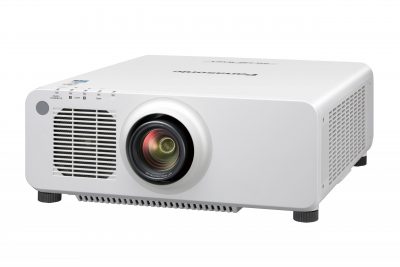 Projector 9,400lm (center 10,000lm), WUXGA , SSI , 1 Chip DLP รุ่น PT-RZ970BA/WA - Image 3