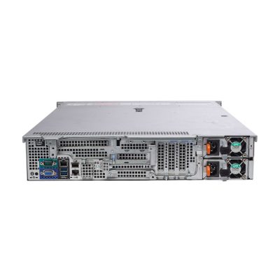 R540 Server with 8TB HDDx10 รุ่น  PV-R5810R - Image 3