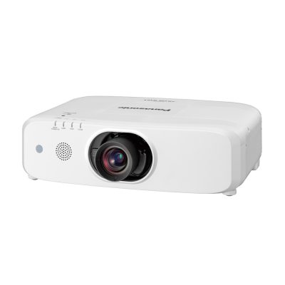 Projector LCD Projector 5,000 lm WXGA  รุ่น PT-EW550A