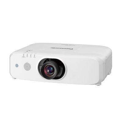 Projector LCD Projector 5,800 lm WXGA รุ่น PT-EW650A - Image 2