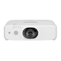 Projector LCD Projector 5,400 lm WUXGA รุ่น PT-EZ590A