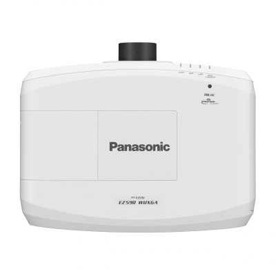 Projector LCD Projector 5,400 lm WUXGA รุ่น PT-EZ590A - Image 4