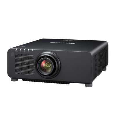 Projector WUXGA DLP 1chip 6,500lm, All LASER  รุ่น PT-RW620BA - Image 2