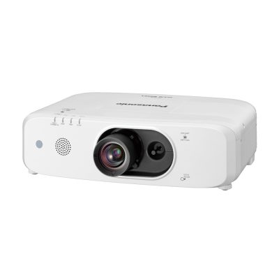 Projector WUXGA LCD Projector 4,500 lm รุ่น PT-FZ570E