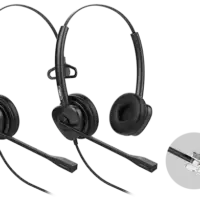 Fanvil USB Wired Headset : Model HT301-U_HT302-U