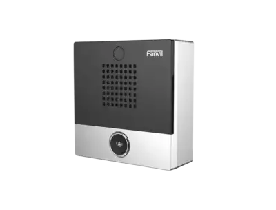 Fanvil SIP Audio/Video Intercom : Model i10S_i10SV_i10SD