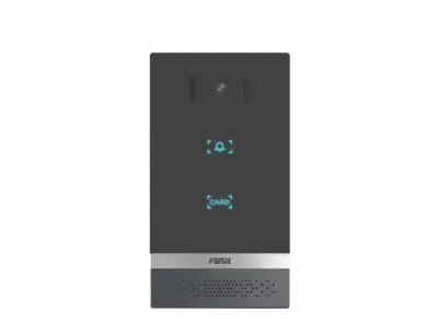 Fanvil SIP Video Doorphone : Model i61