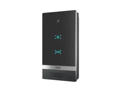 Fanvil SIP Video Doorphone : Model i61