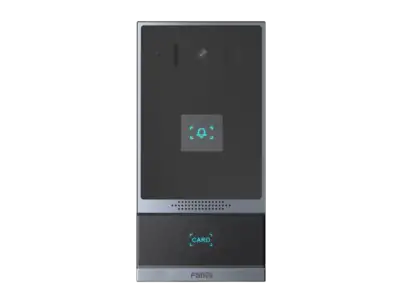 Fanvil SIP Video Doorphone : Model i62
