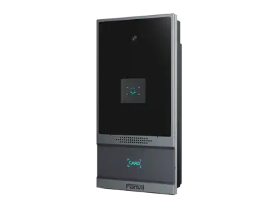 Fanvil SIP Video Doorphone : Model i62