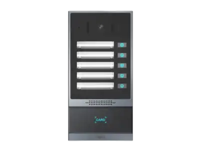 Fanvil SIP Video Doorphone : Model i63