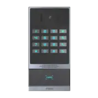 Fanvil SIP Video Doorphone : Model i64